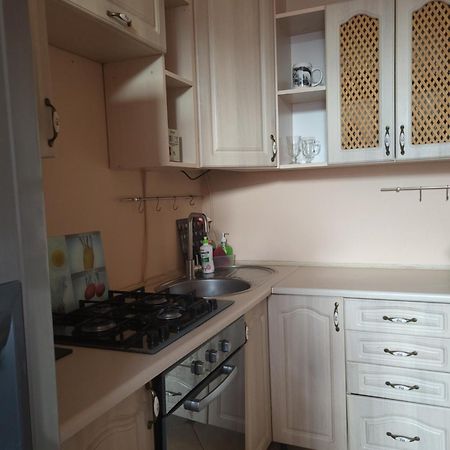 Японська 5 Apartment ลวีฟ ภายนอก รูปภาพ