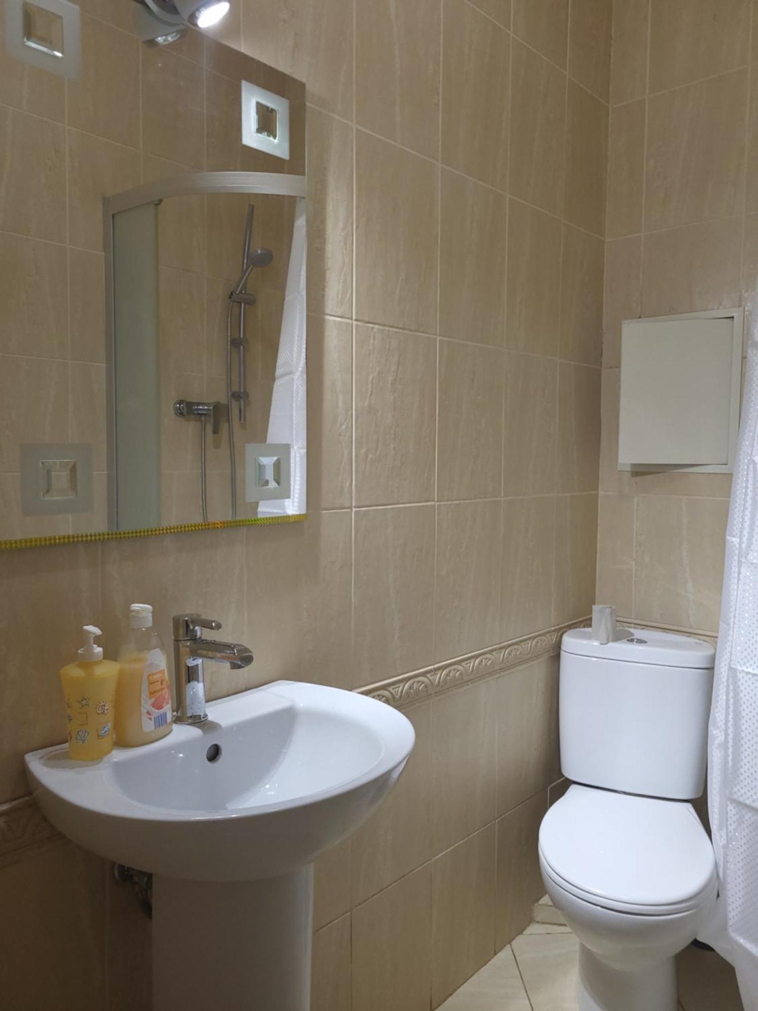 Японська 5 Apartment ลวีฟ ภายนอก รูปภาพ